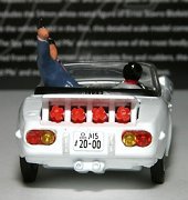 corgi toyota 2000gt