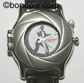 james bond watches for sale