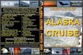 Alaska Cruise photo DVD