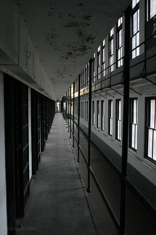 IMG_0358.JPG - Ghost hunt in the Old Montana Prison, Deer Lodge