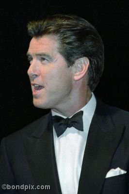 Pierce Brosnan (Actor) - On This Day