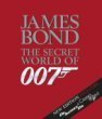 Secret World of 007 book image