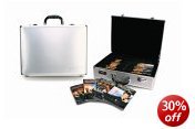 Ultimate Edition James Bond 007 DVD attache case set