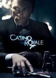Casino Royale 2006 DVD