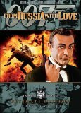 From Russia With Love Ultimate Edition DVD