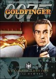 Goldfinger Ultimate Edition DVD