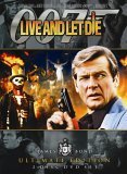 Live and Let Die Ultimate Edition DVD