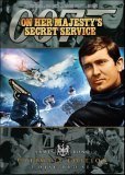 On Her Majestys Secret Service Ultimate Edition DVD