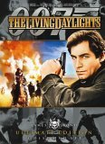 The Living Daylights Ultimate Edition DVD