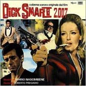 Dick Smart Agent2.007
