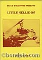 Little Nellie 007 book