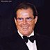 Roger Moore at Film Premiere