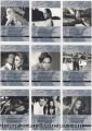 Trading Cards Rittenhouse Quotable James Bond set
