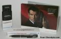 Ericsson promotional James Bond items