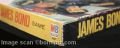 Milton Bradley James Bond game