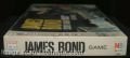 Milton Bradley James Bond game