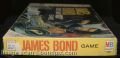 James Bond board game