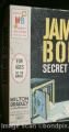 James Bond MB game