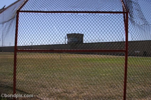 Old Prison Museum, Deer Lodge, Montana