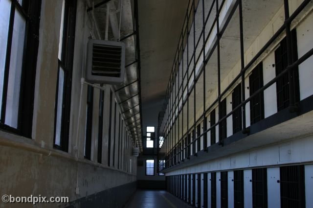 Old Prison Museum, Deer Lodge, Montana