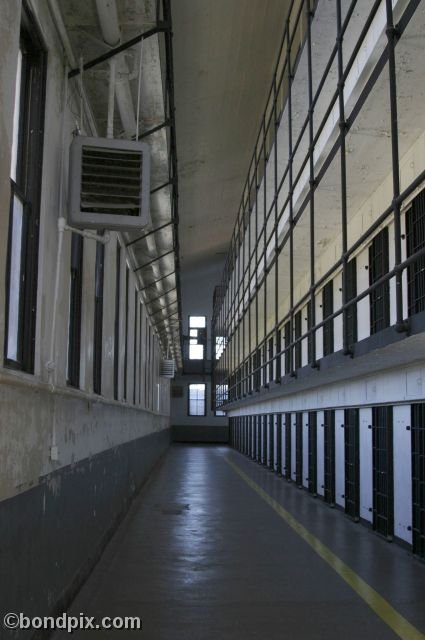 Old Prison Museum, Deer Lodge, Montana