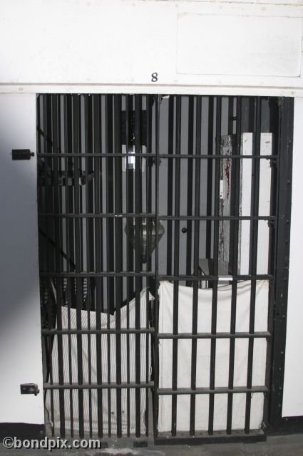 Old Prison Museum, Deer Lodge, Montana