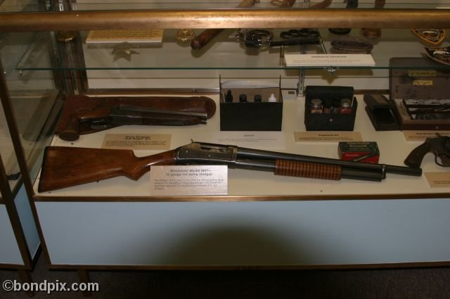 Old Prison Museum, Deer Lodge, Montana