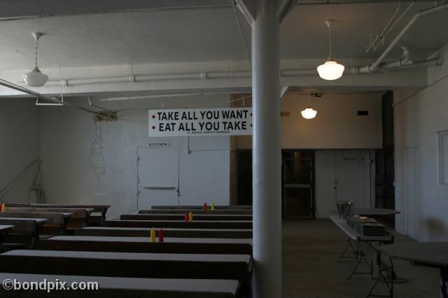 Old Prison Museum, Deer Lodge, Montana