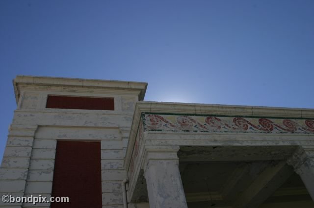 Old Prison Museum, Deer Lodge, Montana