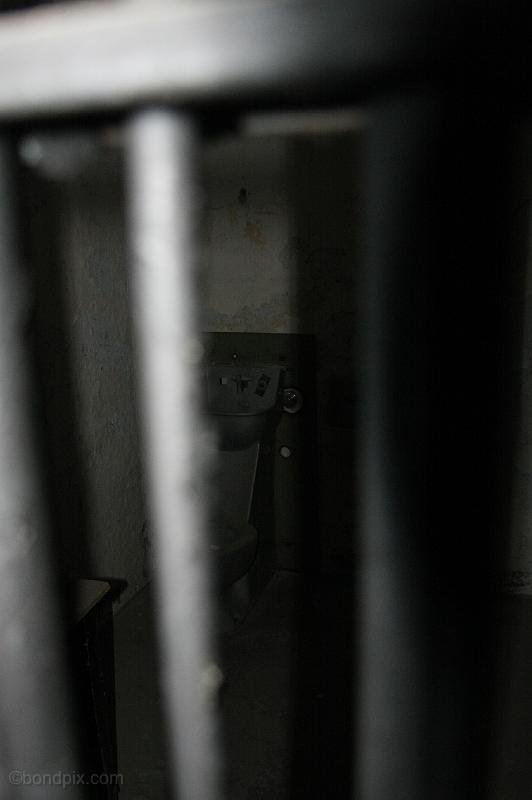 IMG_0346.JPG - Ghost hunt in the Old Montana Prison, Deer Lodge