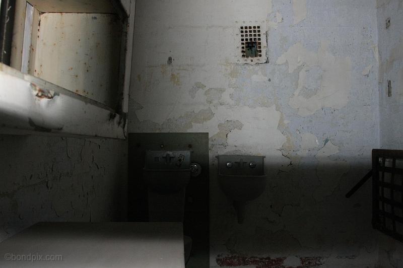 IMG_0347.JPG - Ghost hunt in the Old Montana Prison, Deer Lodge