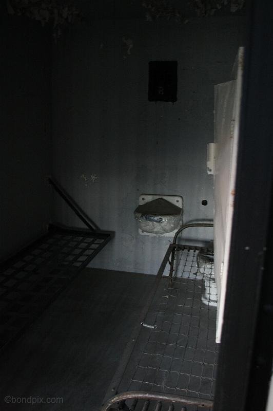 IMG_0363.JPG - Ghost hunt in the Old Montana Prison, Deer Lodge