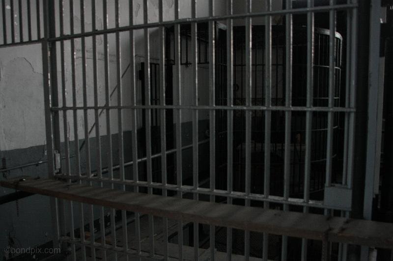 IMG_0370.JPG - Ghost hunt in the Old Montana Prison, Deer Lodge