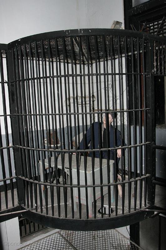 IMG_0374.JPG - Ghost hunt in the Old Montana Prison, Deer Lodge