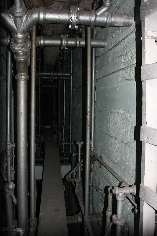 IMG_0375.JPG - Ghost hunt in the Old Montana Prison, Deer Lodge