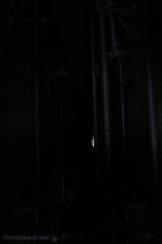 IMG_0376.JPG - Ghost hunt in the Old Montana Prison, Deer Lodge