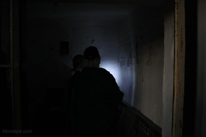 IMG_0383.JPG - Ghost hunt in the Old Montana Prison, Deer Lodge
