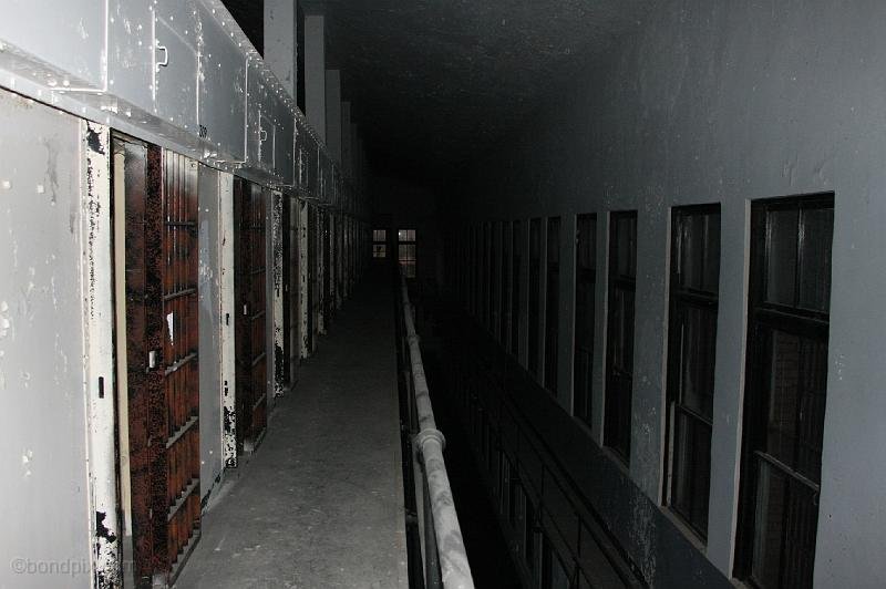 IMG_0397.JPG - Ghost hunt in the Old Montana Prison, Deer Lodge