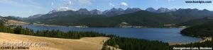 Panoramic prints for sale
