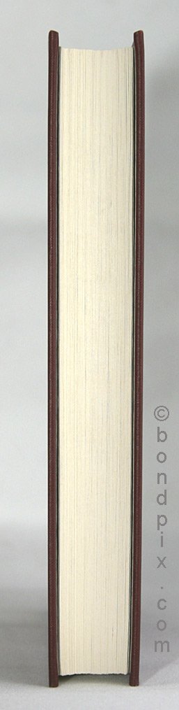 Licence To Kill by John Gardner limited numbered and signed edition  38/100