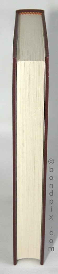 Licence To Kill by John Gardner limited numbered and signed edition  38/100