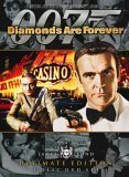 Diamonds Are Forever Ultimate Edition DVD