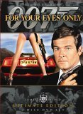For Your Eyes Only Ultimate Edition DVD