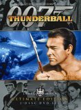 Thunderball Ultimate Edition DVD