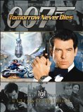 Tomorrow Never Dies Ultimate Edition DVD