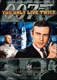 You Only Live Twice Ultimate Edition DVD