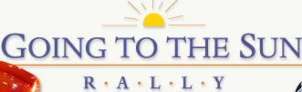 Going to the Sun Rally